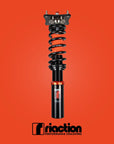 GP-1 DIGRESSIVE MAZDA RX-7 FD (92-02) Coilovers - Riaction Performance Shocks