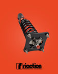 GP-1 DIGRESSIVE MAZDA RX-7 FD (92-02) Coilovers - Riaction Performance Shocks