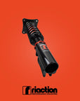 GP-1 DIGRESSIVE MAZDA RX-7 FD (92-02) Coilovers - Riaction Performance Shocks