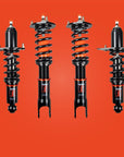 GP-1 DIGRESSIVE MAZDA RX-8 SE (04-11) Coilovers - Riaction Performance Shocks