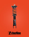 GP-1 DIGRESSIVE MAZDA RX-8 SE (04-11) Coilovers - Riaction Performance Shocks