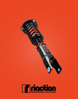GP-1 DIGRESSIVE MAZDA RX-8 SE (04-11) Coilovers - Riaction Performance Shocks