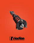 GP-1 DIGRESSIVE MAZDA RX-8 SE (04-11) Coilovers - Riaction Performance Shocks