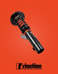 GP-1 DIGRESSIVE MINI COOPER F55/F56 (14+) Coilovers - Riaction Performance Shocks