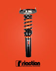 GP-1 DIGRESSIVE MINI COOPER F55/F56 (14+) Coilovers - Riaction Performance Shocks
