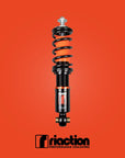 GP-1 DIGRESSIVE MINI COOPER R50/R53 (02-06) Coilovers - Riaction Performance Shocks