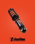 GP-1 DIGRESSIVE MINI COOPER R50/R53 (02-06) Coilovers - Riaction Performance Shocks