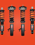 GP-1 DIGRESSIVE MINI COOPER R55/R56 (07-13) Coilovers - Riaction Performance Shocks