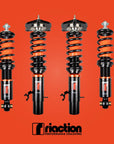 GP-1 DIGRESSIVE MINI COOPER R55/R56 (07-13) Coilovers - Riaction Performance Shocks