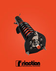 GP-1 DIGRESSIVE MINI COOPER R55/R56 (07-13) Coilovers - Riaction Performance Shocks