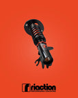 GP-1 DIGRESSIVE MITSUBISHI EVO 1/2/3 (92-95) Coilovers - Riaction Performance Shocks
