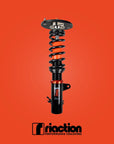 GP-1 DIGRESSIVE MITSUBISHI EVO 1/2/3 (92-95) Coilovers - Riaction Performance Shocks