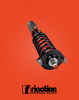 GP-1 DIGRESSIVE MITSUBISHI EVO 1/2/3 (92-95) Coilovers - Riaction Performance Shocks