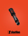 GP-1 DIGRESSIVE MITSUBISHI EVO 1/2/3 (92-95) Coilovers - Riaction Performance Shocks