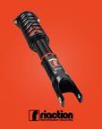 GP-1 DIGRESSIVE MITSUBISHI EVO 7/8/9 (01-07) Coilovers - Riaction Performance Shocks