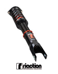 GP-1 DIGRESSIVE MITSUBISHI EVO 7/8/9 (01-07) Coilovers - Riaction Performance Shocks