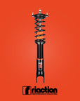 GP-1 DIGRESSIVE MITSUBISHI EVO 7/8/9 (01-07) Coilovers - Riaction Performance Shocks