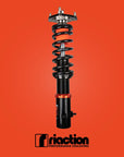 GP-1 DIGRESSIVE MITSUBISHI EVO X (08-16) Coilovers - Riaction Performance Shocks