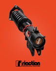 GP-1 DIGRESSIVE MITSUBISHI EVO X (08-16) Coilovers - Riaction Performance Shocks
