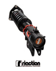 GP-1 DIGRESSIVE MITSUBISHI EVO X (08-16) Coilovers - Riaction Performance Shocks