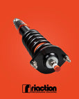 GP-1 DIGRESSIVE MITSUBISHI EVO X (08-16) Coilovers - Riaction Performance Shocks