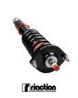 GP-1 DIGRESSIVE MITSUBISHI EVO X (08-16) Coilovers - Riaction Performance Shocks