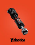 GP-1 DIGRESSIVE MITSUBISHI EVO X (08-16) Coilovers - Riaction Performance Shocks