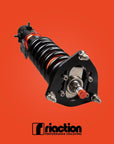 GP-1 DIGRESSIVE MITSUBISHI EVO X (08-16) Coilovers - Riaction Performance Shocks