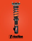 GP-1 DIGRESSIVE NISSAN SILVIA/240SX S13 (89-94) Coilovers - Riaction Performance Shocks