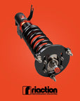 GP-1 DIGRESSIVE NISSAN SILVIA/240SX S13 (89-94) Coilovers - Riaction Performance Shocks
