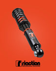 GP-1 DIGRESSIVE NISSAN SILVIA/240SX S13 (89-94) Coilovers - Riaction Performance Shocks