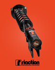 GP-1 DIGRESSIVE NISSAN SILVIA/240SX S13 (89-94) Coilovers - Riaction Performance Shocks