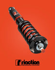 GP-1 DIGRESSIVE NISSAN SILVIA/240SX S13 (89-94) Coilovers - Riaction Performance Shocks