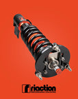 GP-1 DIGRESSIVE NISSAN SILVIA/240SX S14 (95-98) Coilovers - Riaction Performance Shocks