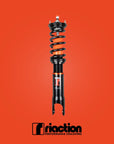 GP-1 DIGRESSIVE NISSAN SKYLINE R32 GT-R (89-94) Coilovers - Riaction Performance Shocks