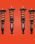 GP-1 DIGRESSIVE NISSAN SKYLINE R32 GTST (89-94) Coilovers - Riaction Performance Shocks