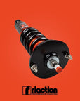 GP-1 DIGRESSIVE NISSAN SKYLINE R32 GTST (89-94) Coilovers - Riaction Performance Shocks