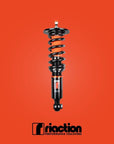 GP-1 DIGRESSIVE NISSAN SKYLINE R32 GTST (89-94) Coilovers - Riaction Performance Shocks