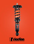 GP-1 DIGRESSIVE NISSAN SKYLINE R32 GTST (89-94) Coilovers - Riaction Performance Shocks