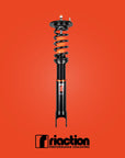 GP-1 DIGRESSIVE NISSAN SKYLINE R33 GT-R (95-98) Coilovers - Riaction Performance Shocks
