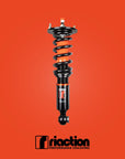 GP-1 DIGRESSIVE NISSAN SKYLINE R33 GT-R (95-98) Coilovers - Riaction Performance Shocks
