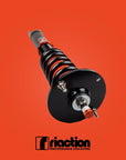 GP-1 DIGRESSIVE NISSAN SKYLINE R33 GT-R (95-98) Coilovers - Riaction Performance Shocks