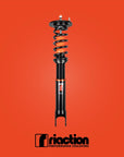 GP-1 DIGRESSIVE NISSAN SKYLINE R34 GT-R (99-02) Coilovers - Riaction Performance Shocks