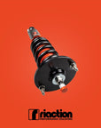 GP-1 DIGRESSIVE NISSAN SKYLINE R34 GT-R (99-02) Coilovers - Riaction Performance Shocks