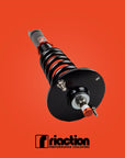 GP-1 DIGRESSIVE NISSAN SKYLINE R34 GT-R (99-02) Coilovers - Riaction Performance Shocks