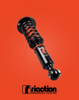 GP-1 DIGRESSIVE NISSAN SKYLINE R34 GT-R (99-02) Coilovers - Riaction Performance Shocks