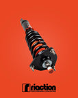 GP-1 DIGRESSIVE NISSAN SKYLINE R35 GT-R (09+) Coilovers - Riaction Performance Shocks