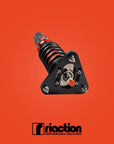 GP-1 DIGRESSIVE PORSCHE BOXTER 987 (05-12) Coilovers - Riaction Performance Shocks