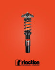 GP-1 DIGRESSIVE PORSCHE BOXTER 987 (05-12) Coilovers - Riaction Performance Shocks
