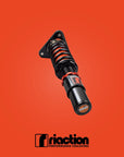 GP-1 DIGRESSIVE PORSCHE BOXTER 987 (05-12) Coilovers - Riaction Performance Shocks